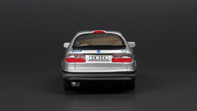 Illustration for article titled Hongwell Saab 9-3